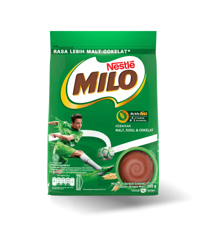 jaga tumbuh activ