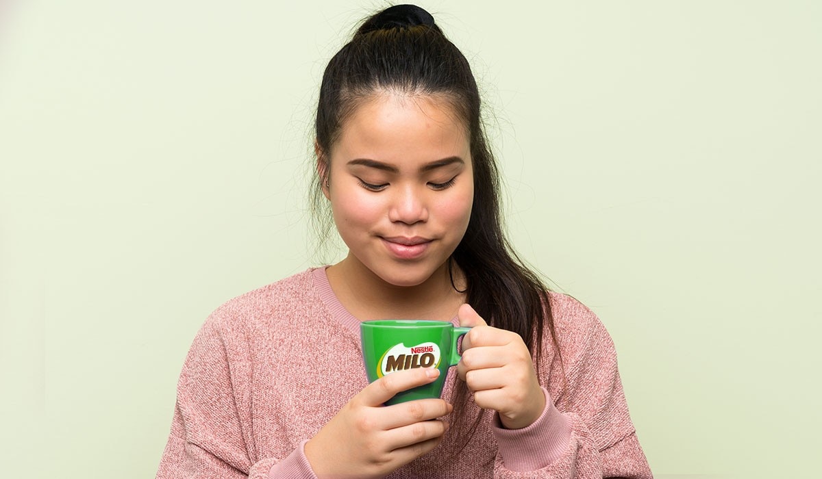 MAU BANGUN DENGAN PENUH ENERGI? YUK, MINUM COKLAT SEBELUM TIDUR