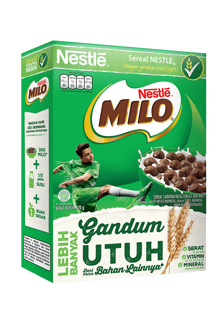 Boks 330g