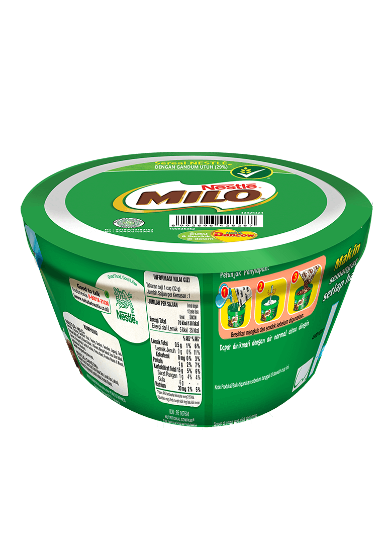 Combo Pack 32g