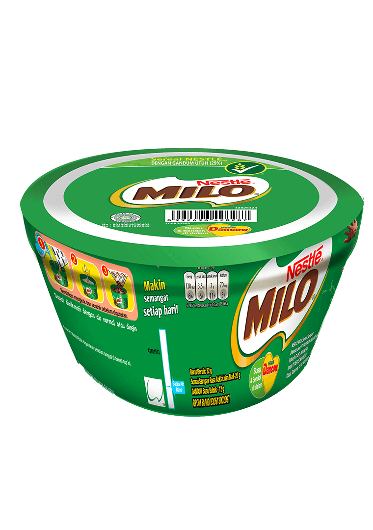 Combo Pack 32g