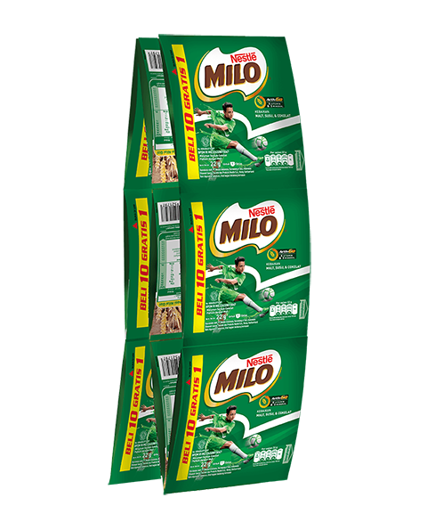 MILO Activ-Go