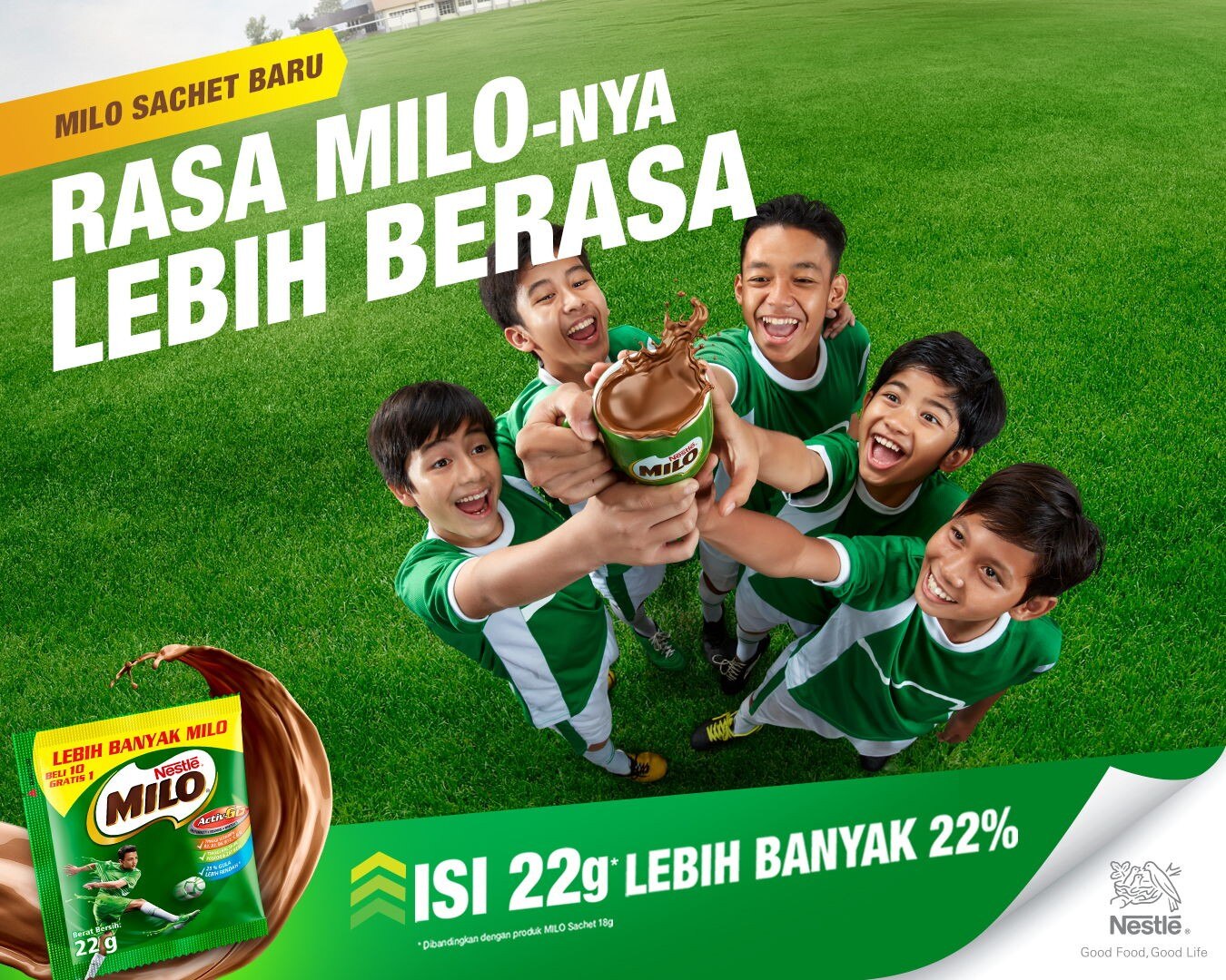 Yuk Bu, Cermati Jajan Anak Di Kantin!