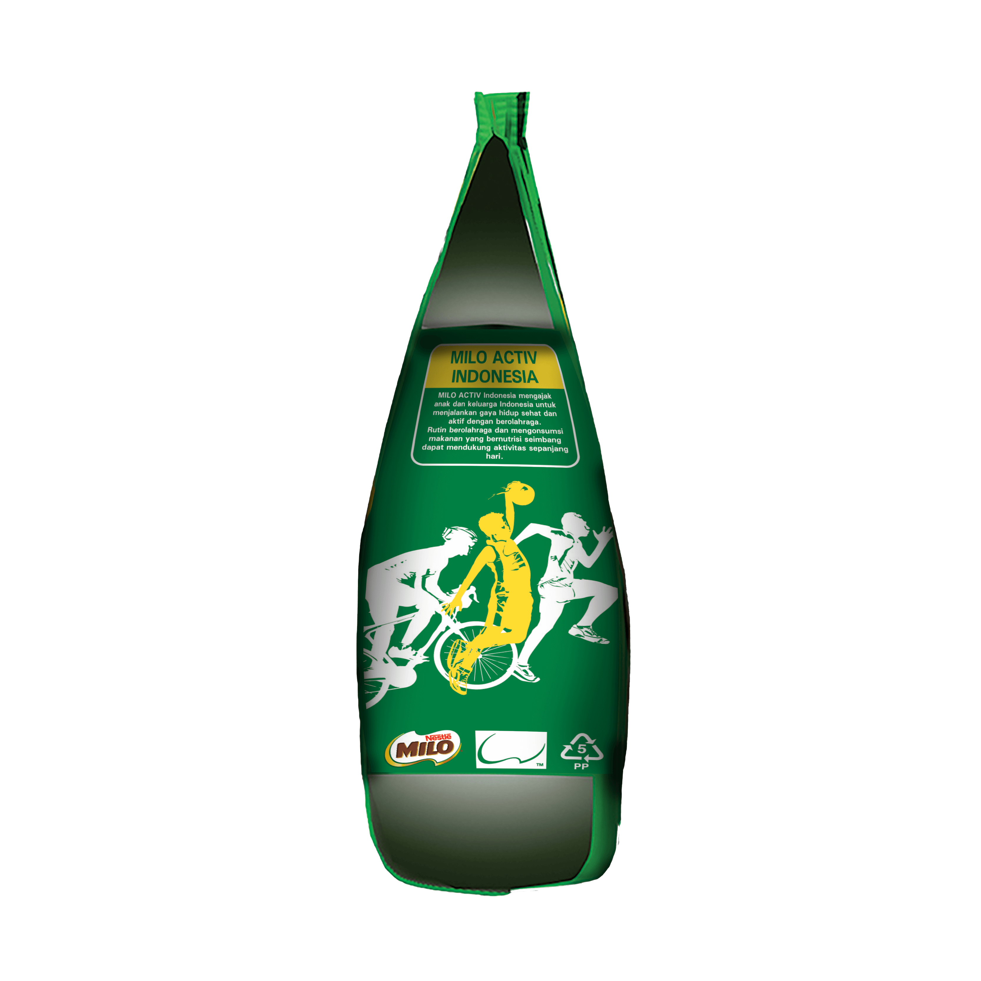 MILO 3in1