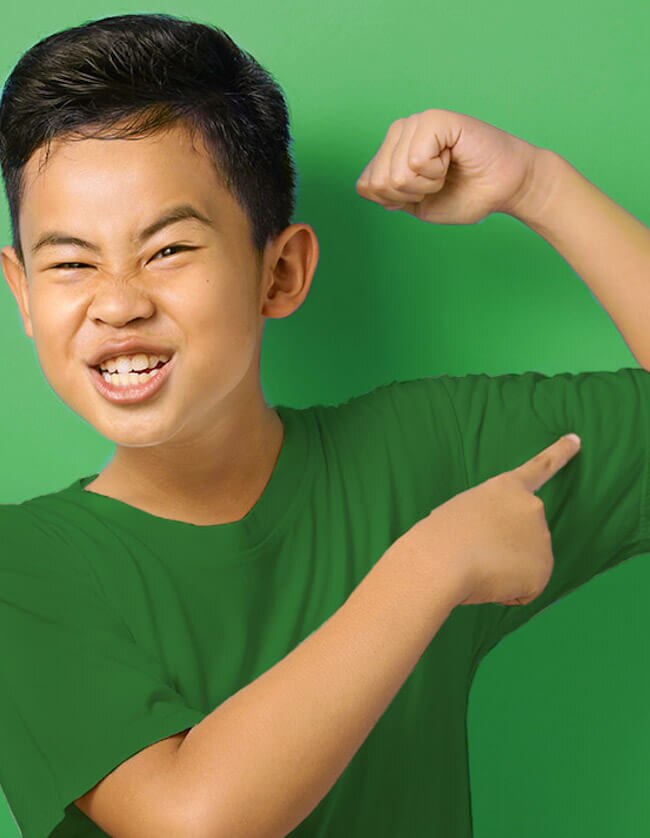 Aktivitas Fisik Anak Bisa Tingkatkan Daya Tahan Tubuh