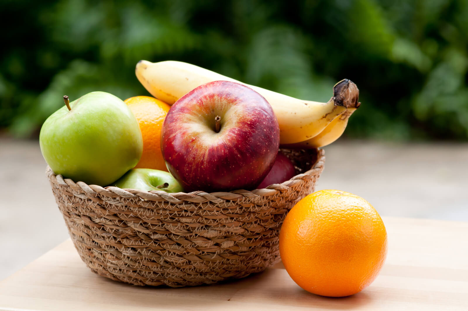 minuman-makanan-nutrisi-tinggi-untuk-energi