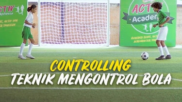 Kontrol Bola