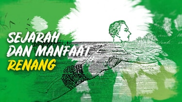 Renang: Sejarah dan Manfaat
