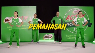 Pemanasan