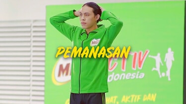 Pemanasan