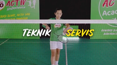 Teknik Servis