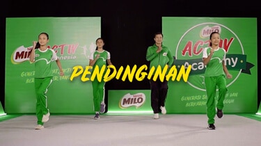 Pendinginan
