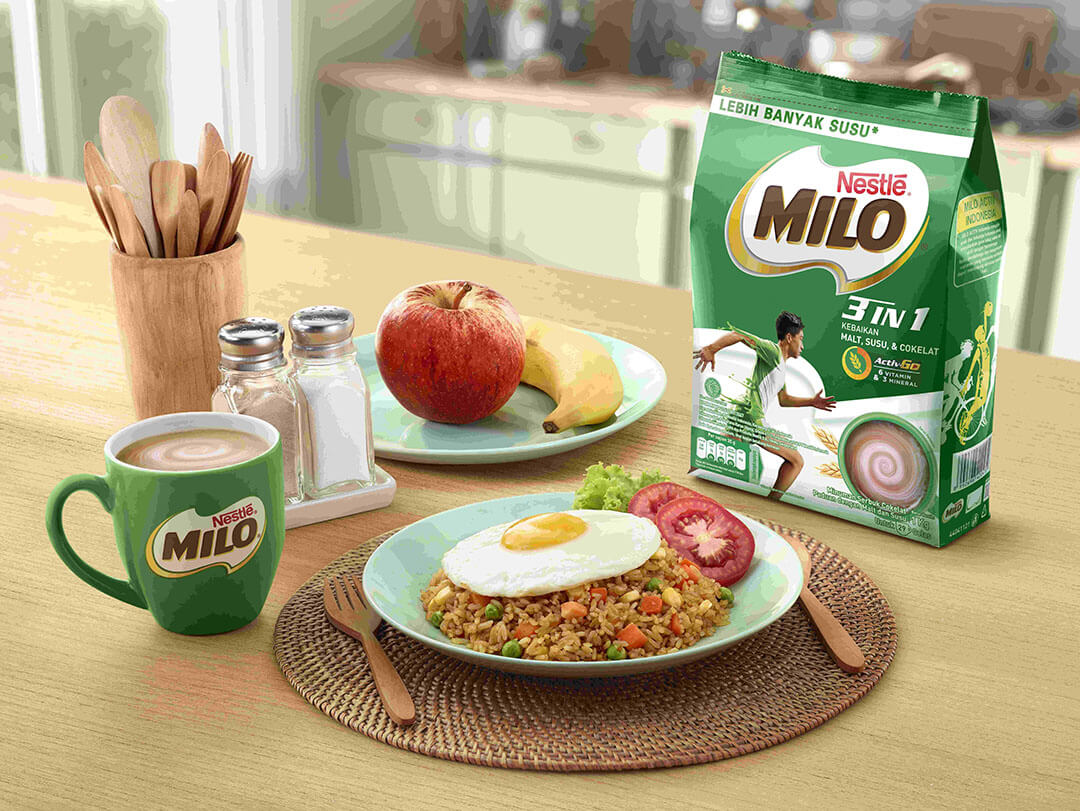 Menu Sarapan Sehat untuk Anak yang Cocok untuk Sahur