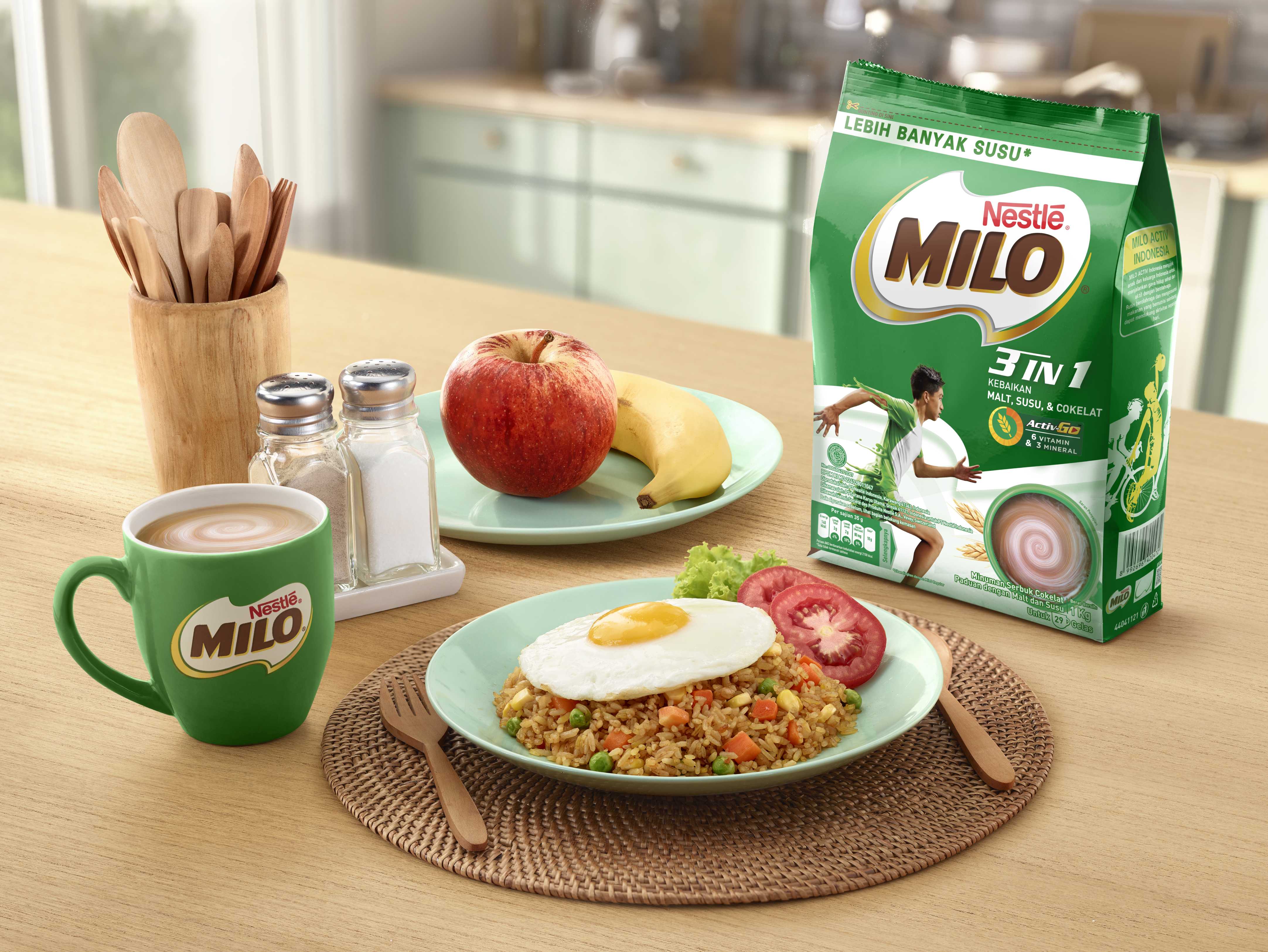Mitos dan Fakta Vitamin untuk Anak yang Perlu Diketahui