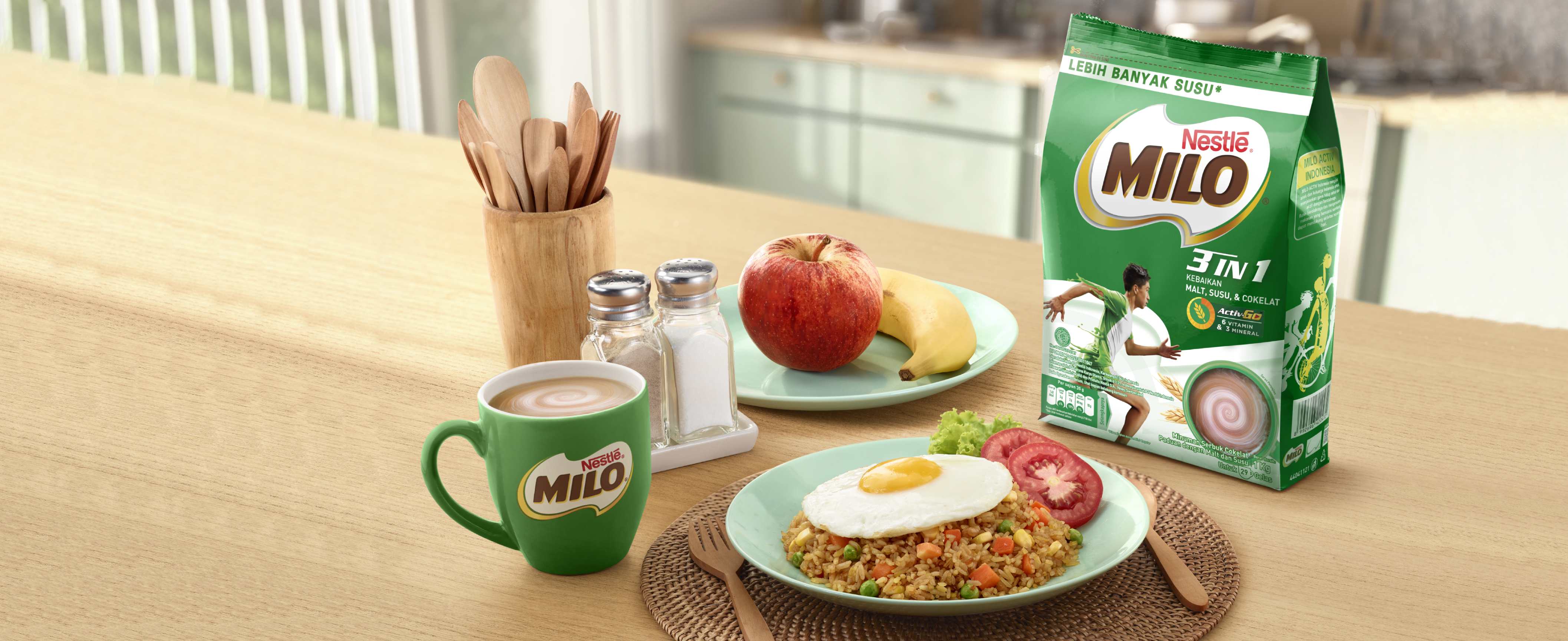 Mitos dan Fakta Vitamin untuk Anak yang Perlu Diketahui