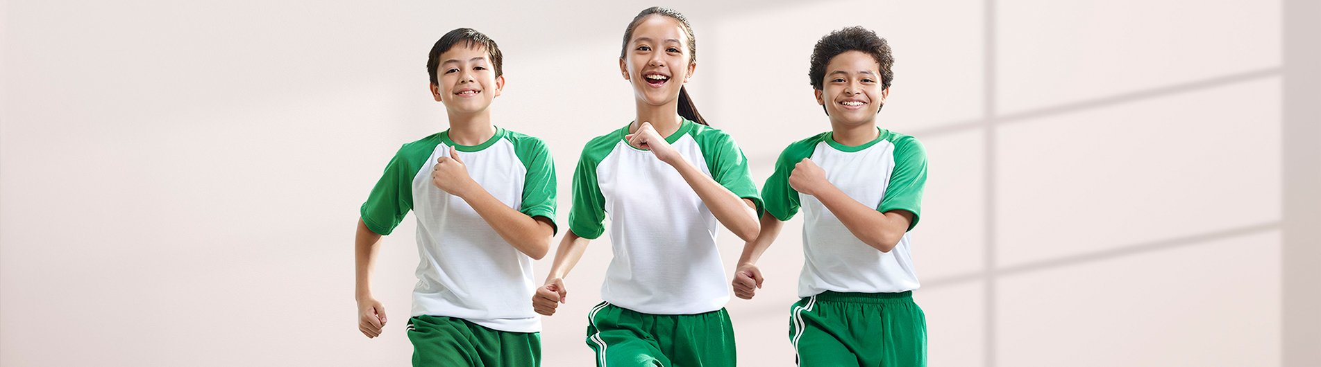 6 Manfaat Olahraga Aerobik Bagi Anak-anak di Rumah