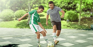 Dapat Membentuk Karakter Anak, Ini Manfaat Olahraga Futsal