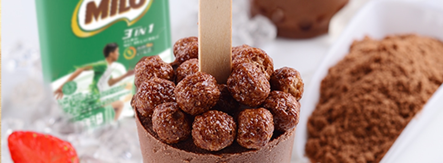 4 Alasan Ibu Harus Pilih MILO untuk Bahan Minuman Coklat