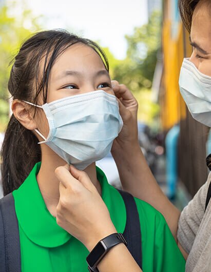 Anak Sibuk Sekolah? Jangan Lupa Asupan Vitamin B Ini!