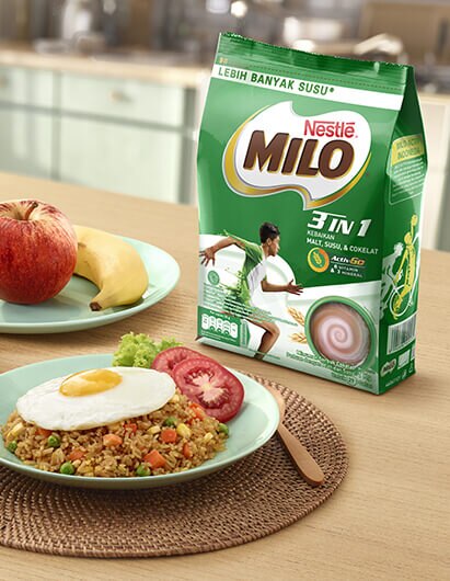 Perhatikan, Ini Nutrisi yang Wajib Ada di Menu Sarapan untuk Anak
