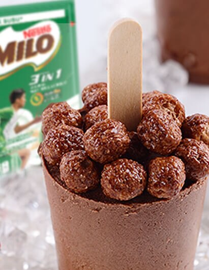 4 Alasan Ibu Harus Pilih MILO untuk Bahan Minuman Coklat