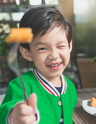 Sarapan Sehat Untuk Anak Dari Telur