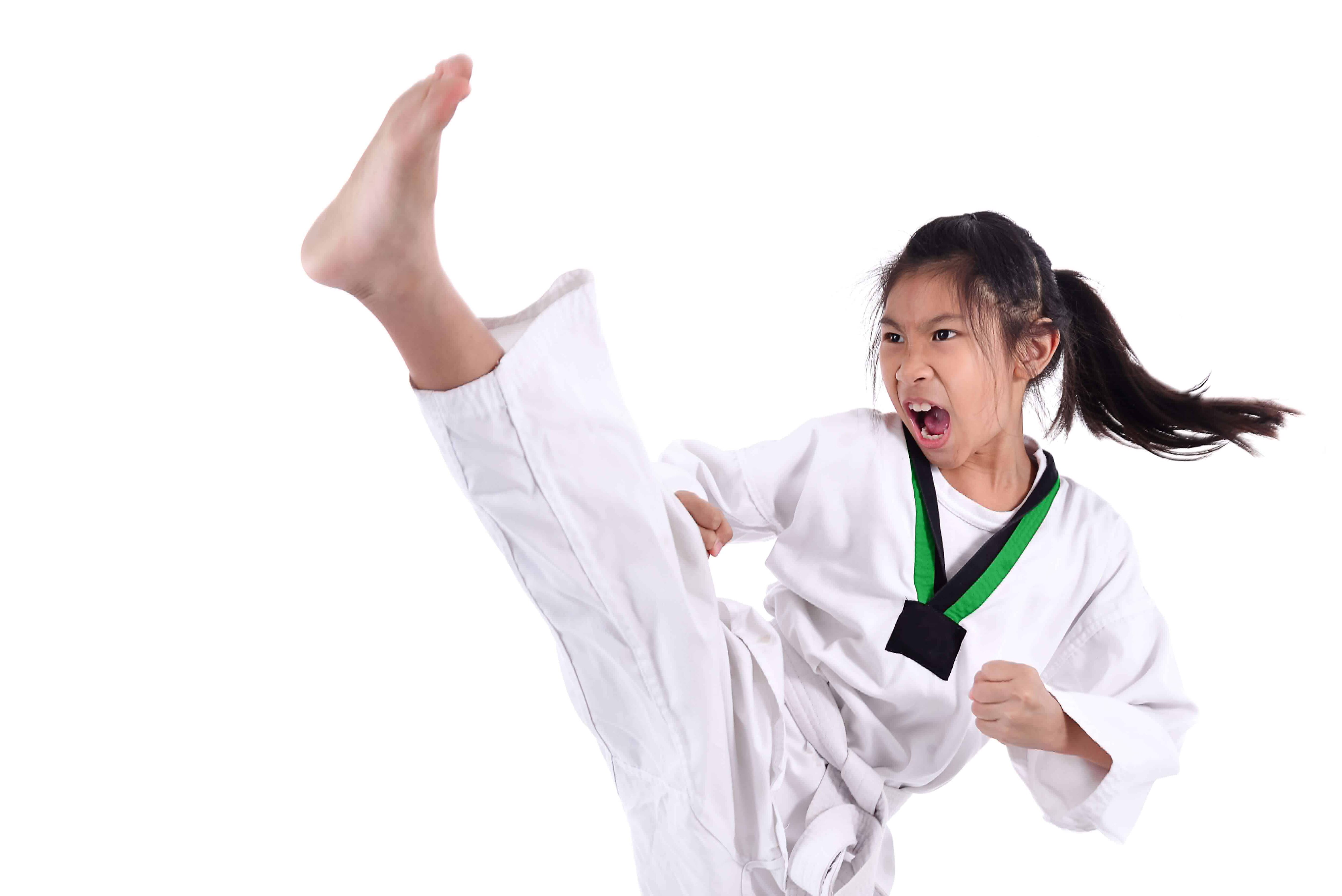 kegiatan untuk anak yang aktif