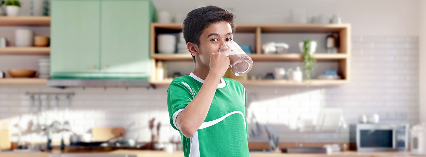 Benarkah Susu Bikin Anak Tinggi? Ini Faktanya!