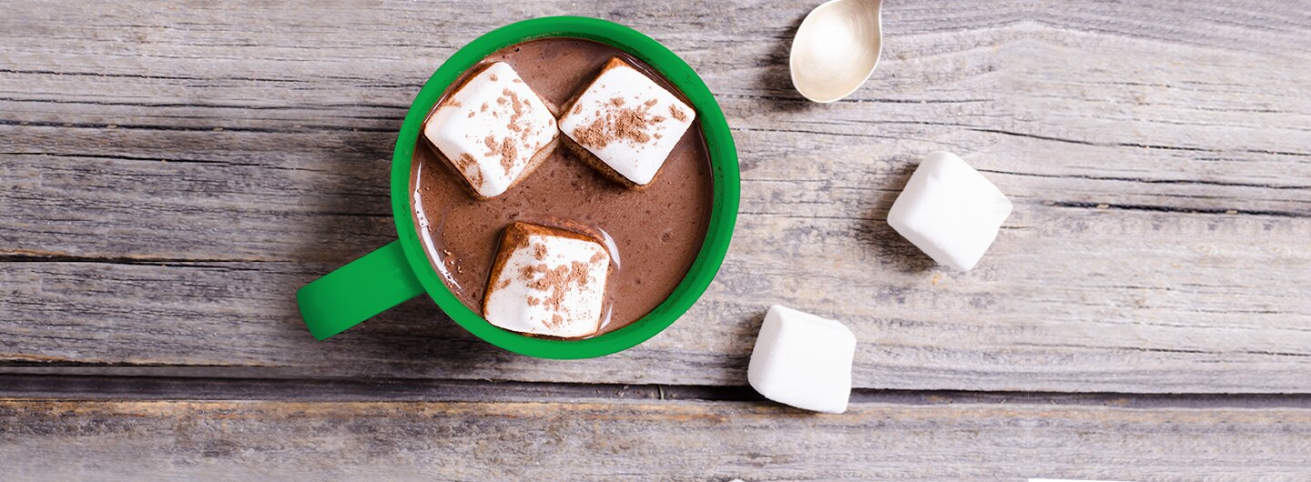Nikmati Minuman Coklat Panas dengan 4 Kreasi Berikut!