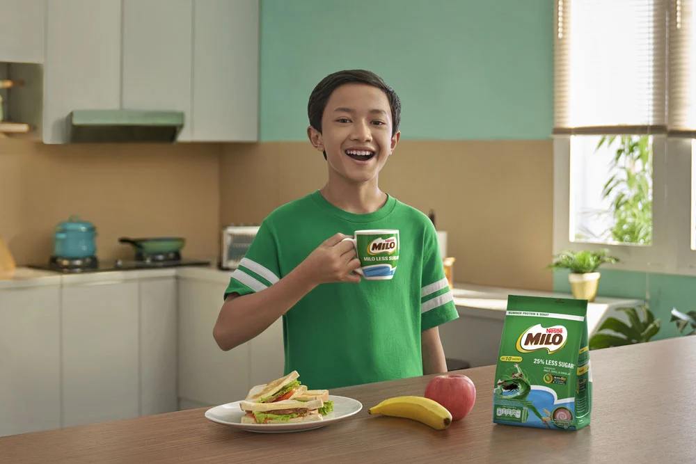 Yuk, Cek 5 Fakta Minuman Less Sugar!
