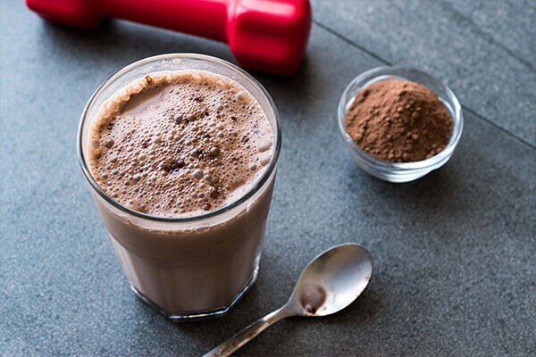 4 Hal Saat Memilih Bubuk Coklat untuk Minuman Anak