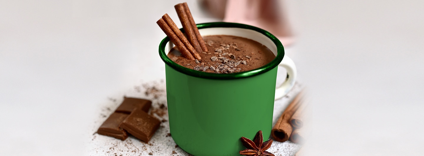 Rekomendasi Bubuk Coklat untuk Minuman di Momen Spesial