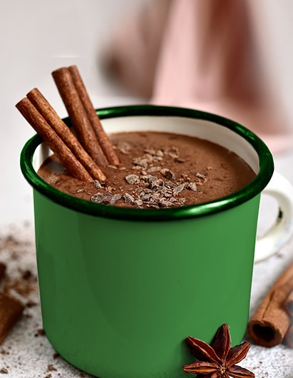 Rekomendasi Bubuk Coklat untuk Minuman di Momen Spesial