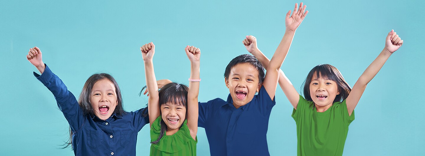 Cek, Ini Beda Kebutuhan Nutrisi Anak Perempuan dan Laki-Laki
