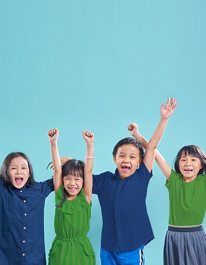Cek, Ini Beda Kebutuhan Nutrisi Anak Perempuan dan Laki-Laki