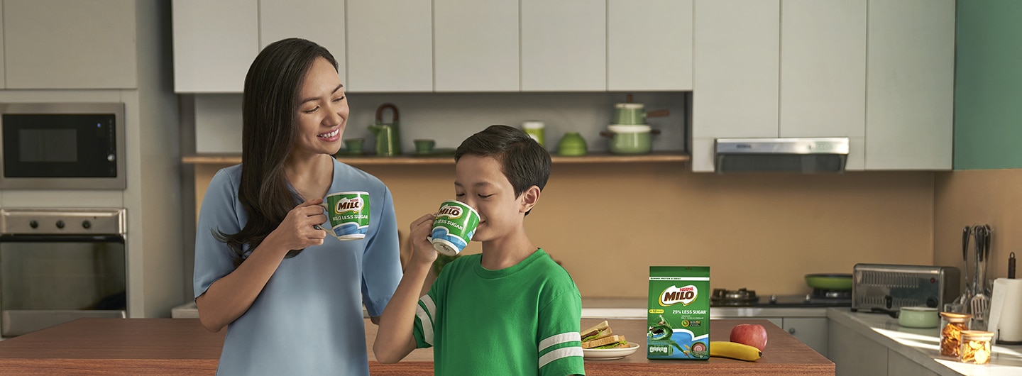 4 Cara Cek Produk Makanan & Minuman Rendah Gula Saat Belanja