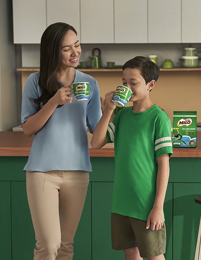 4 Cara Cek Produk Makanan & Minuman Rendah Gula Saat Belanja