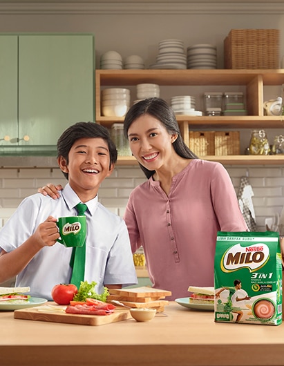 Manfaat Sarapan Pagi Agar Otak Anak Bekerja Optimal