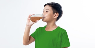 Anak Pra Remaja Butuh Energi dan Nutrisi Susu MILO