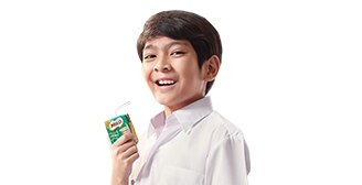 Manfaat MILO Coklat Untuk Mendukung Periode Tumbuh Anak