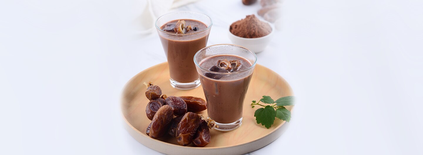 4 menu minuman bisa dibuat dari susu sachet Coklat