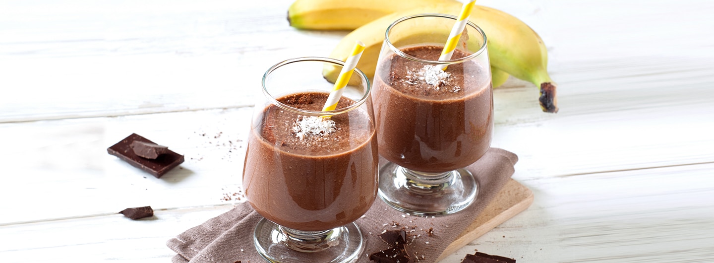 minuman coklat bubuk untuk momen spesial bersama