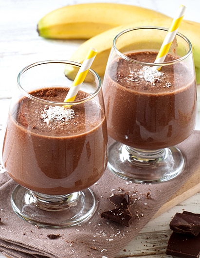 minuman coklat bubuk untuk momen spesial bersama