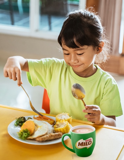 kebutuhan kalsium harian anak