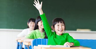cara menumbuhkan rasa percaya diri pada anak agar aktif di sekolah
