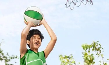 MAA basket