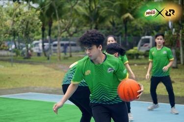 Additional Training for Reflex & Speed