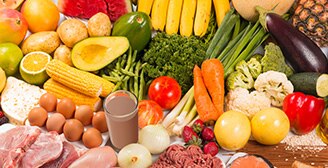 Jangan Terlewat, Ini 5 Kebutuhan Nutrisi yang Dibutuhkan Anak