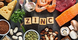 Jangan Terlewat, Ini 5 Fungsi Zinc Bagi Tubuh
