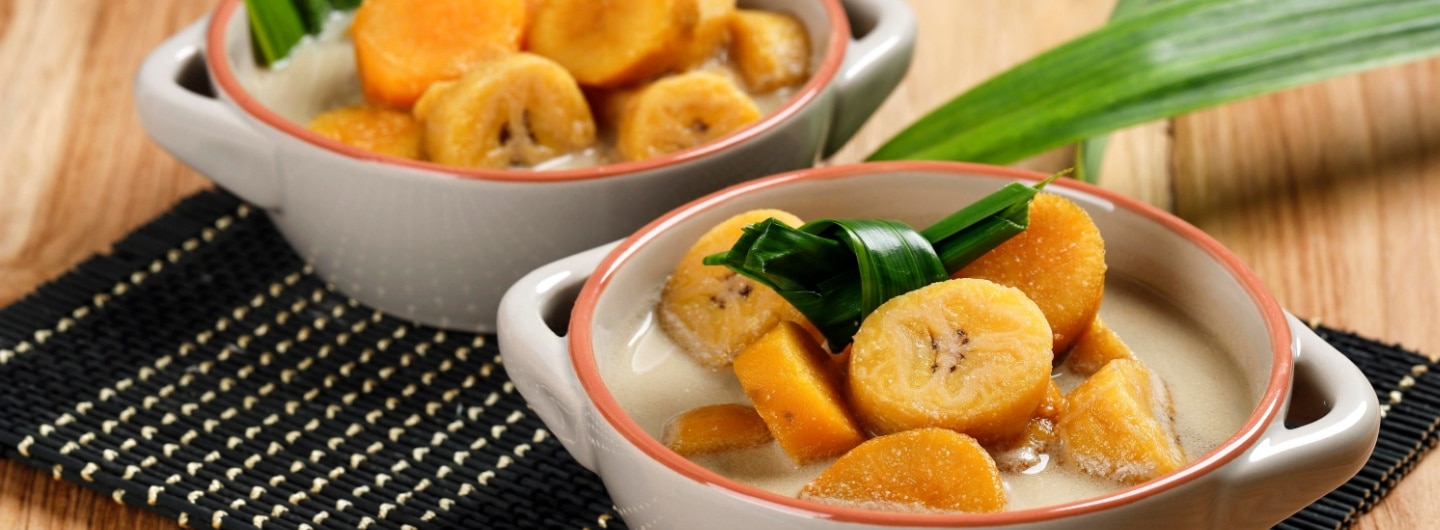 Camilan tinggi serat